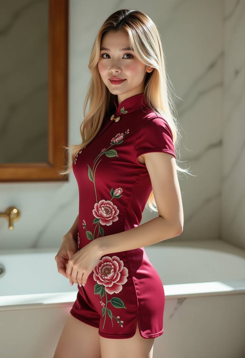 拾光的少年 竖版海报